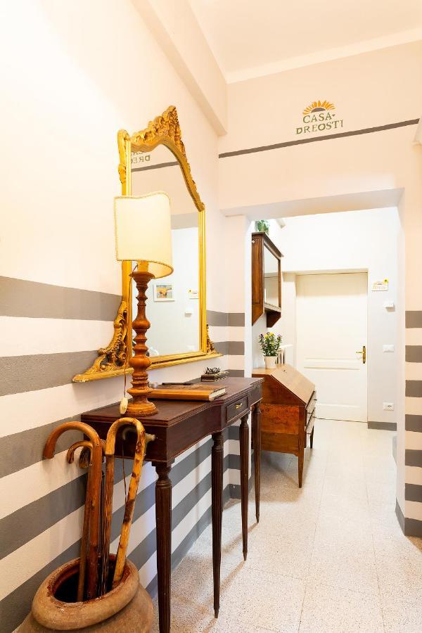 Casa Dreosti Bed & Breakfast Cortona Luaran gambar