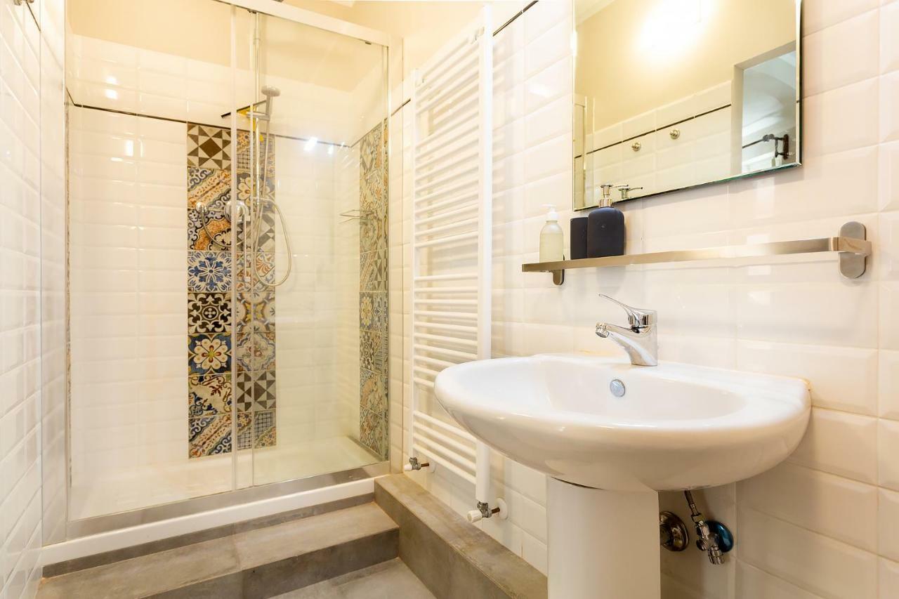 Casa Dreosti Bed & Breakfast Cortona Luaran gambar